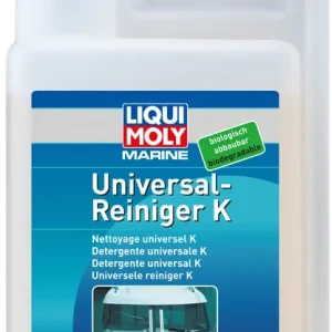 Finale Uitverkoop Liqui Moly Marine Universele Reiniger K 1 liter